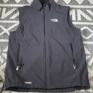 North Face Vest